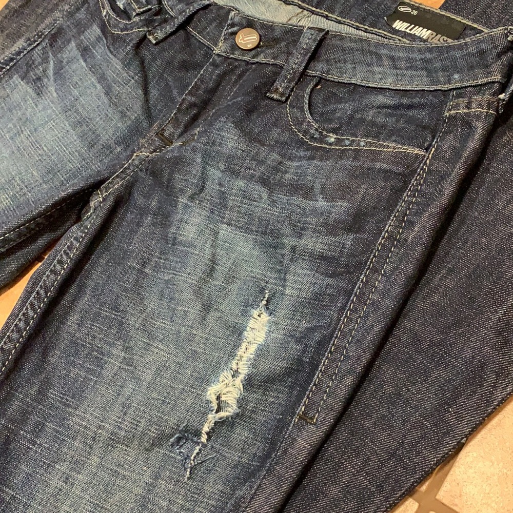 William Rast - Picture 3 of 4